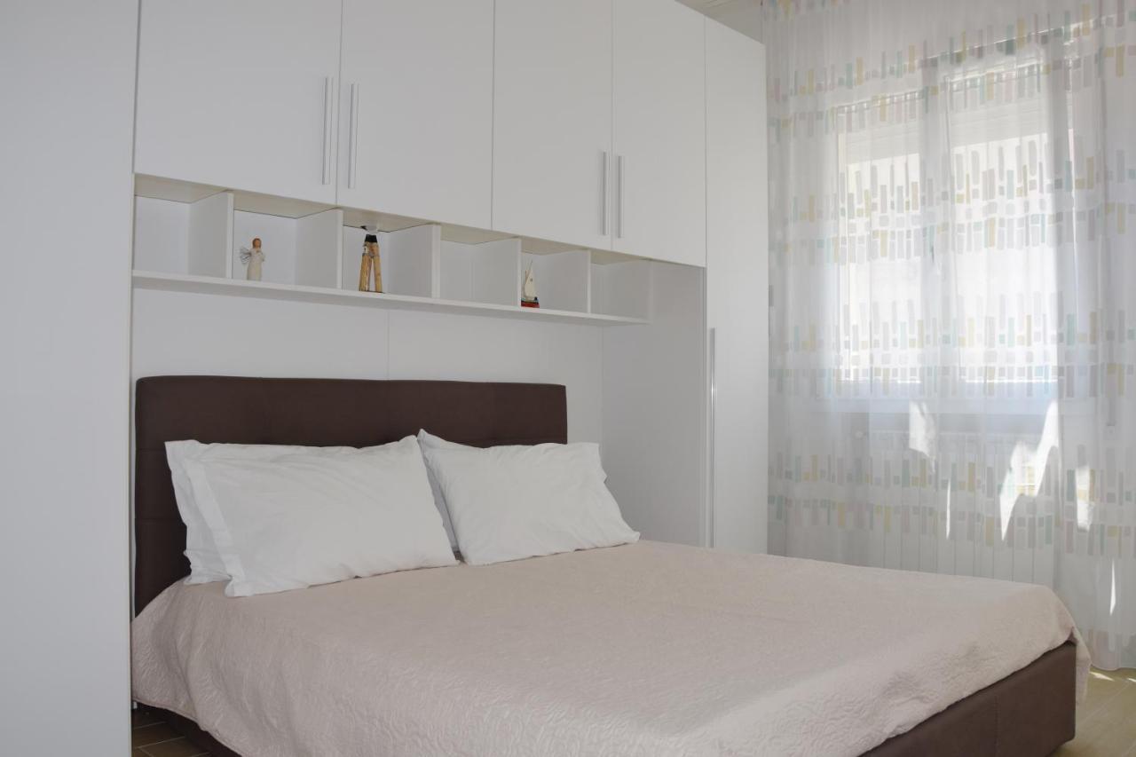 Ferienwohnung El Capitan De Mar Chioggia Exterior foto